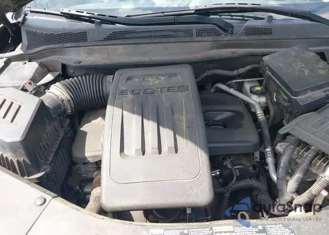 2015 Chevrolet Equinox 1Lt z USA, uszkodzony, nr VIN 2GNALBEK8F6243399